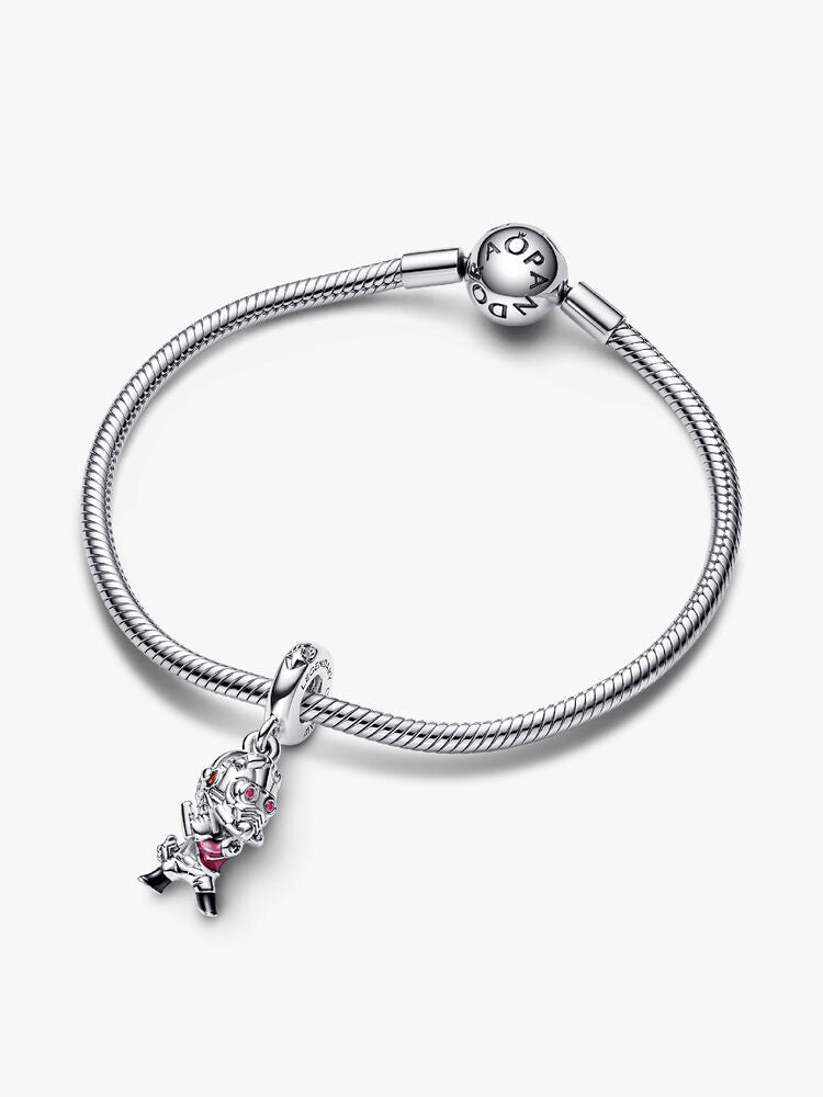 FINAL SALE - Marvel Guardians of the Galaxy Star-Lord Dangle Charm
