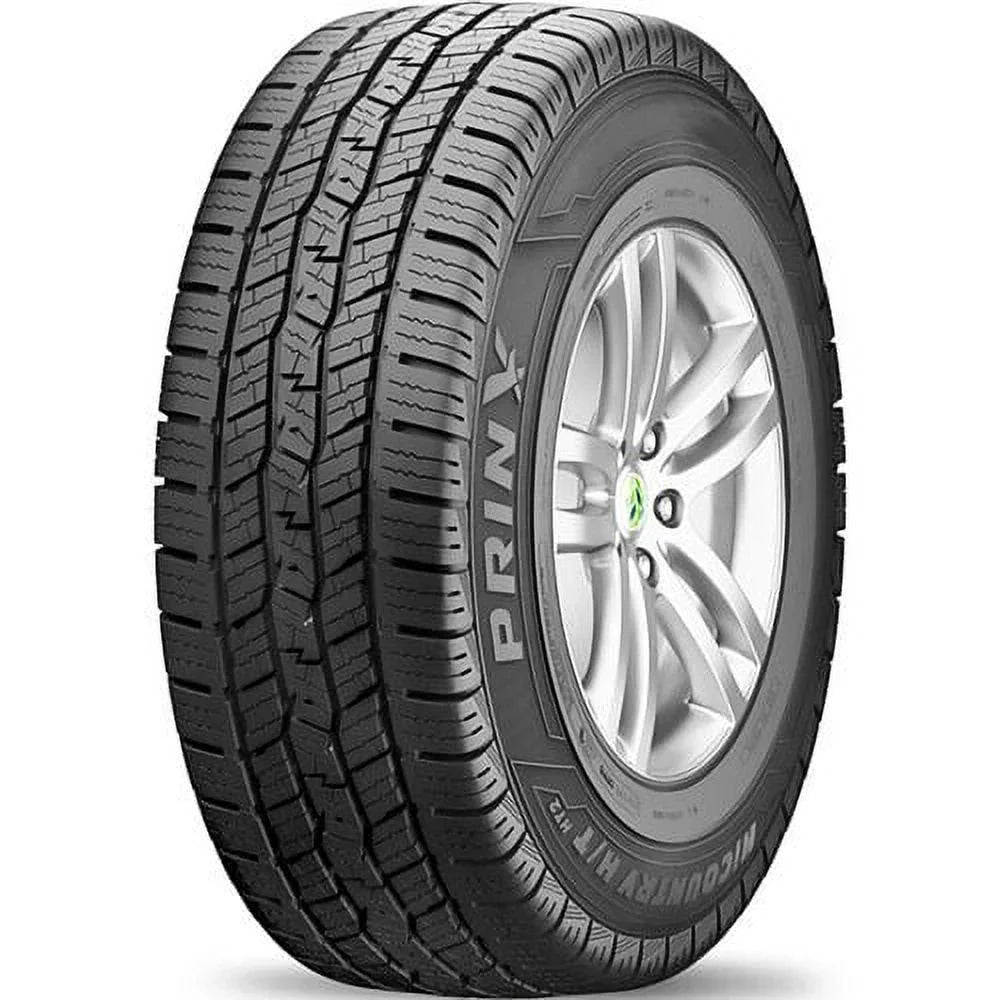 Prinx HiCountry HT2 235/75R15 109T XL Tires - Set Of 2