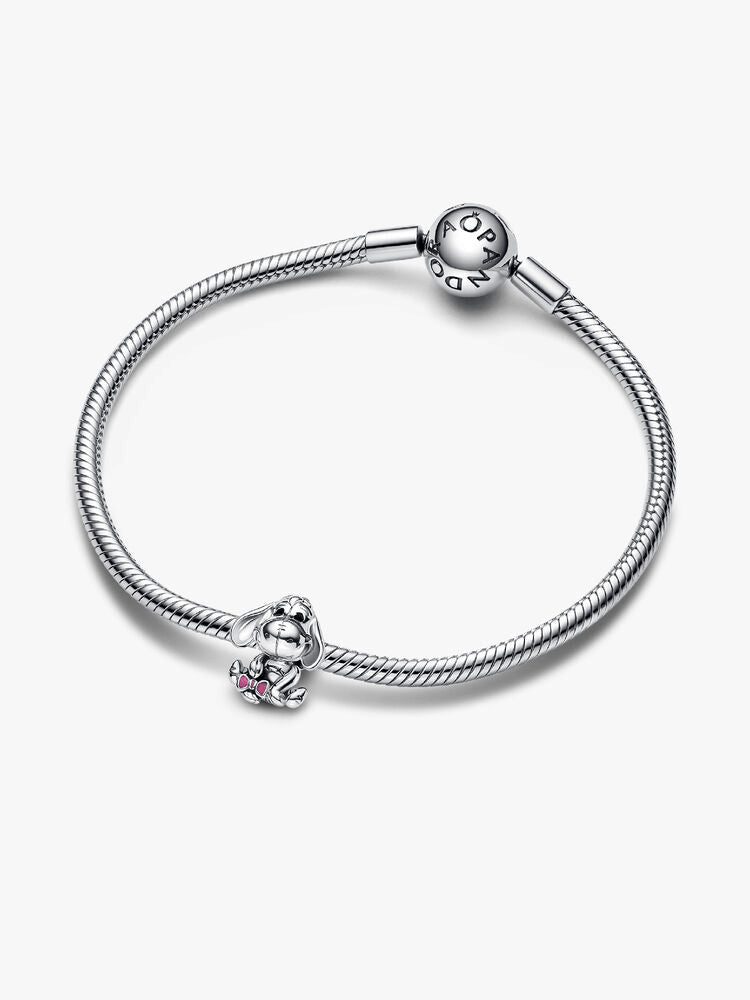 Disney Winnie the Pooh Eeyore Charm