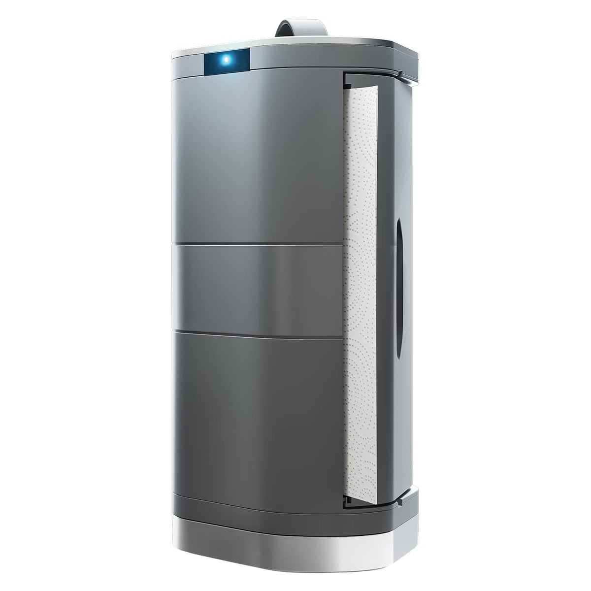 Innovia Countertop Touchless Paper Towel Dispenser - White