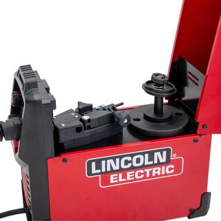Lincoln Electric Weld-Pak 90i FC Flux-Cored Wire Feed Welder - K5255-1