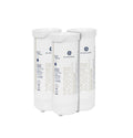 GE XWFE Refrigerator Water Filter 3-Pack - XWFE3PK