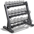 Marcy 3-Tier Dumbbell Rack - DBR-86