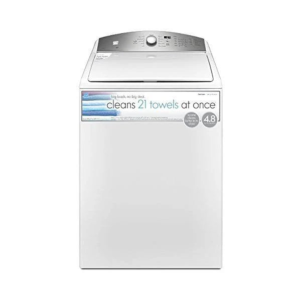 Kenmore Top-Loading Washer - White - 26132