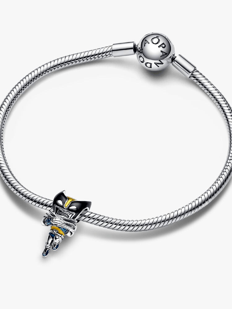 Marvel Wolverine Charm