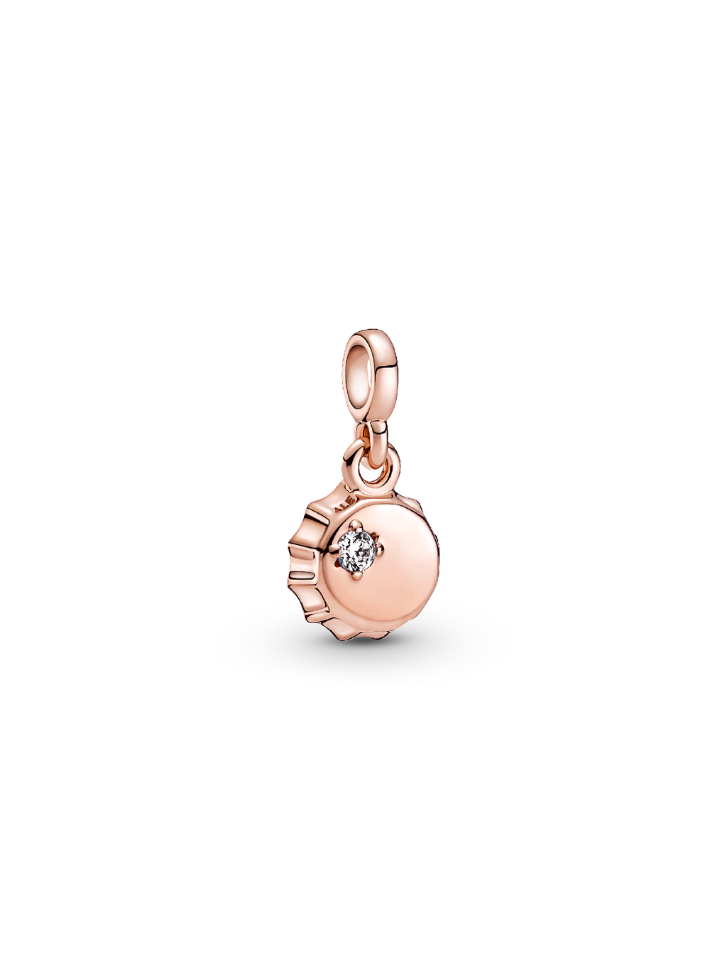 FINAL SALE - Pandora ME Lucky Bottle Cap Mini Dangle Charm