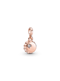 FINAL SALE - Pandora ME Lucky Bottle Cap Mini Dangle Charm