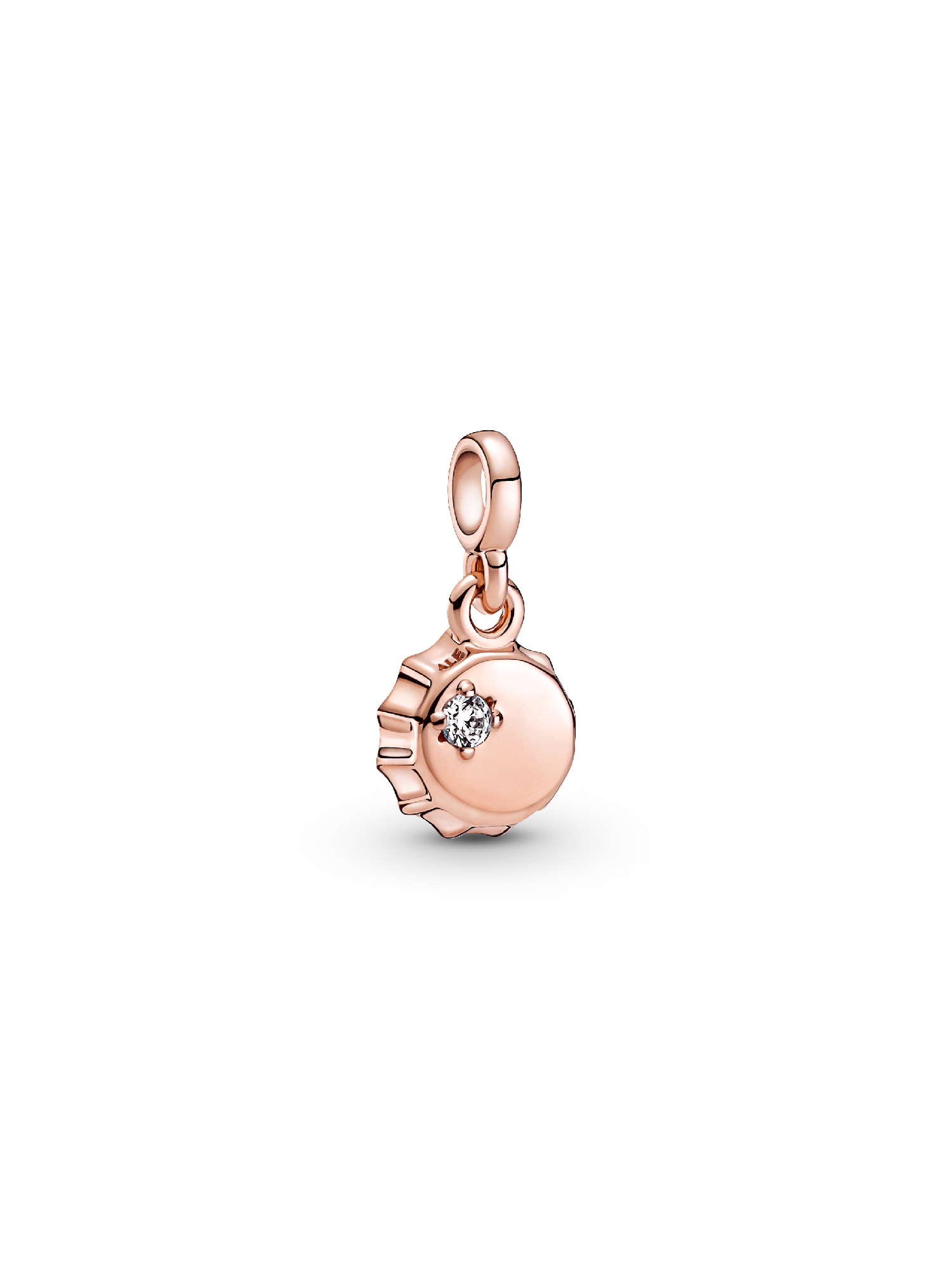 FINAL SALE - Pandora ME Lucky Bottle Cap Mini Dangle Charm