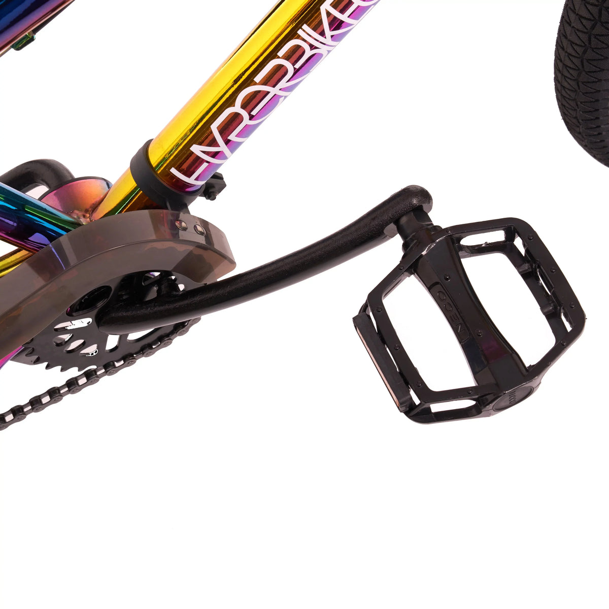 Hyper Bicycles 20 inch Jet Fuel BMX Bike For Kids, Ages 8-13 - Jet Fuel
