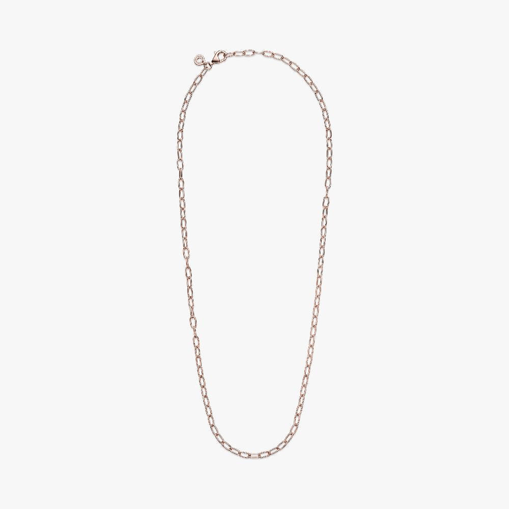 FINAL SALE - Link Chain Necklace