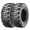 Tubeless Tire 10-16.5 12PR, 2 Tires - SKS-1