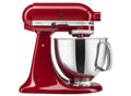 KitchenAid Stand Mixer 5 Qt Empire Red - Artisan