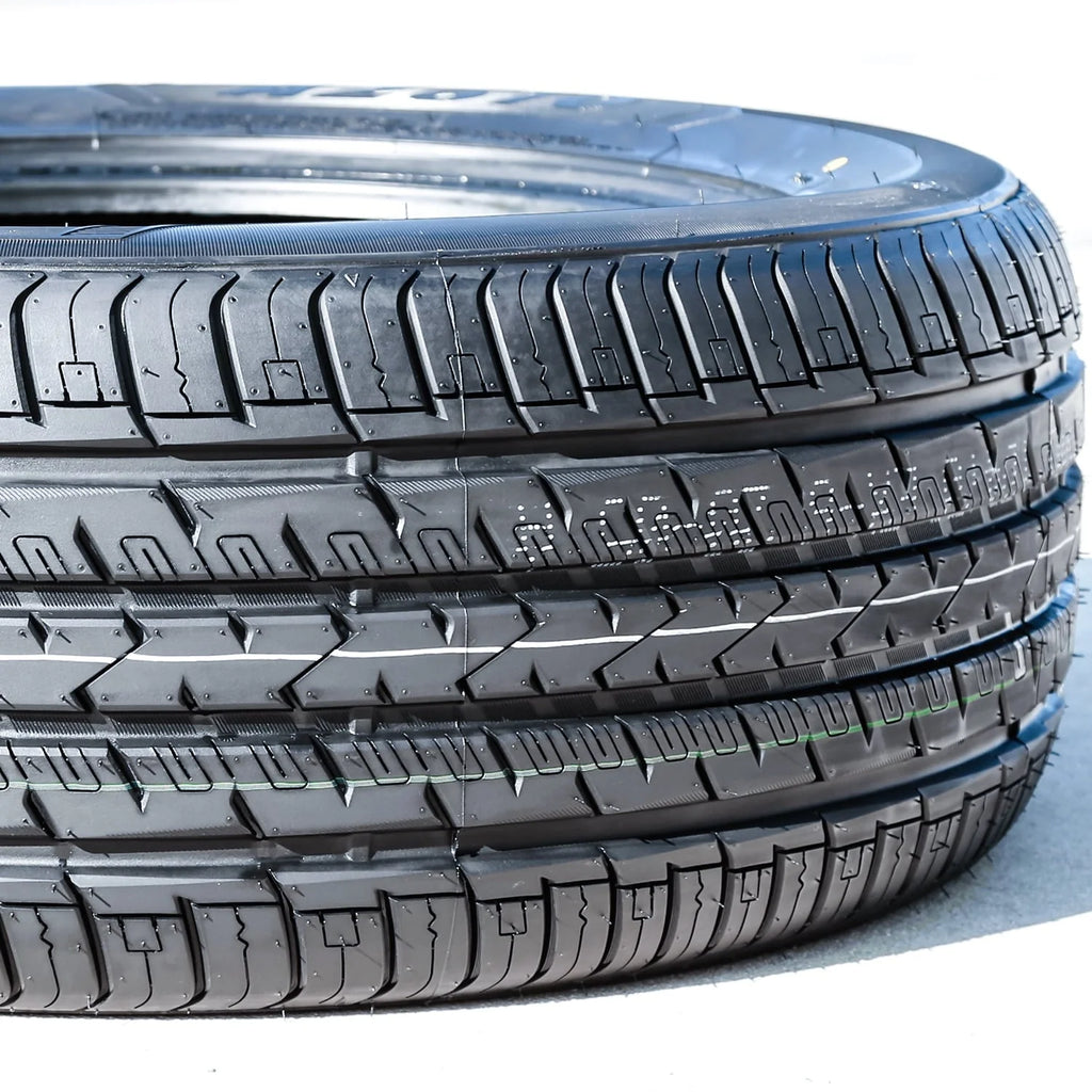Atturo All Season Touring Tires 265/50R20 112V XL, Set Of 4 - AZ610