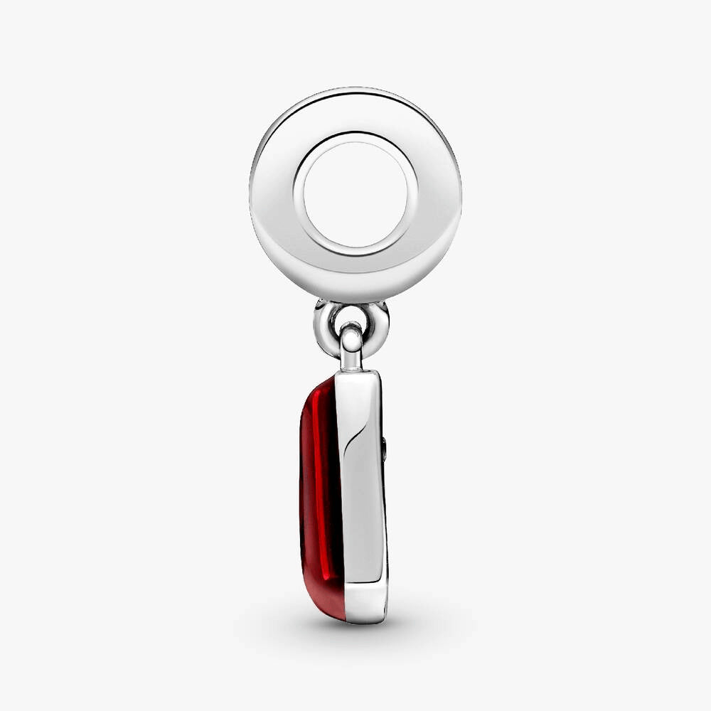 FINAL SALE - Mahjong Dangle Charm