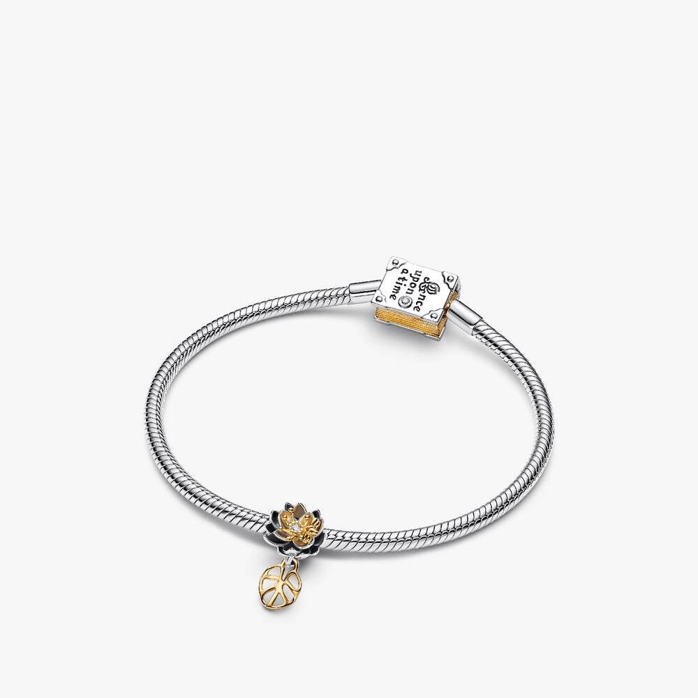 Elevated Tiana Charm Bracelet Set