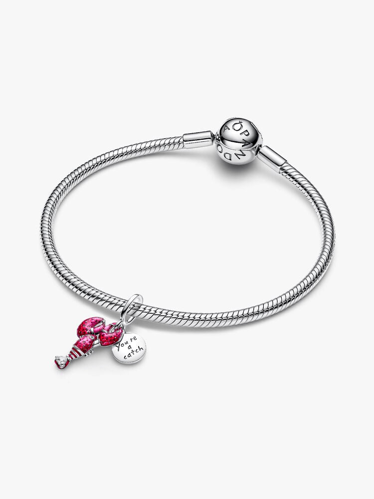 Lobster Dangle Charm