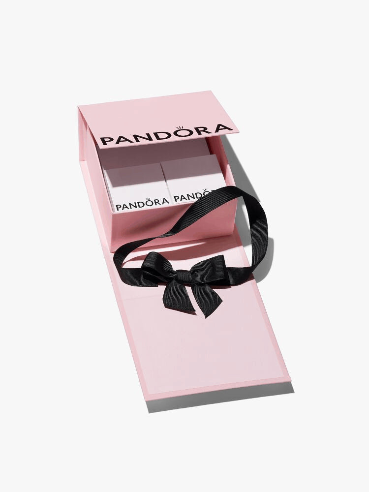 Pink Premium Gift Packaging