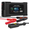 36V 18-Amp And 48V 13-Amp Smart Golf Cart Battery Charger