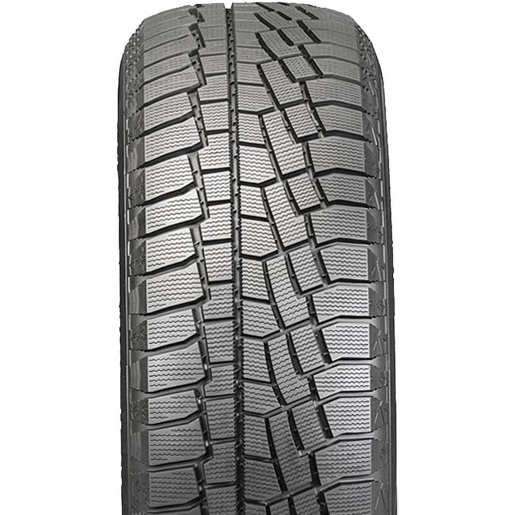 Cooper Discoverer True North Studless Winter Tires 225/55R18 98H - Pair Of 2