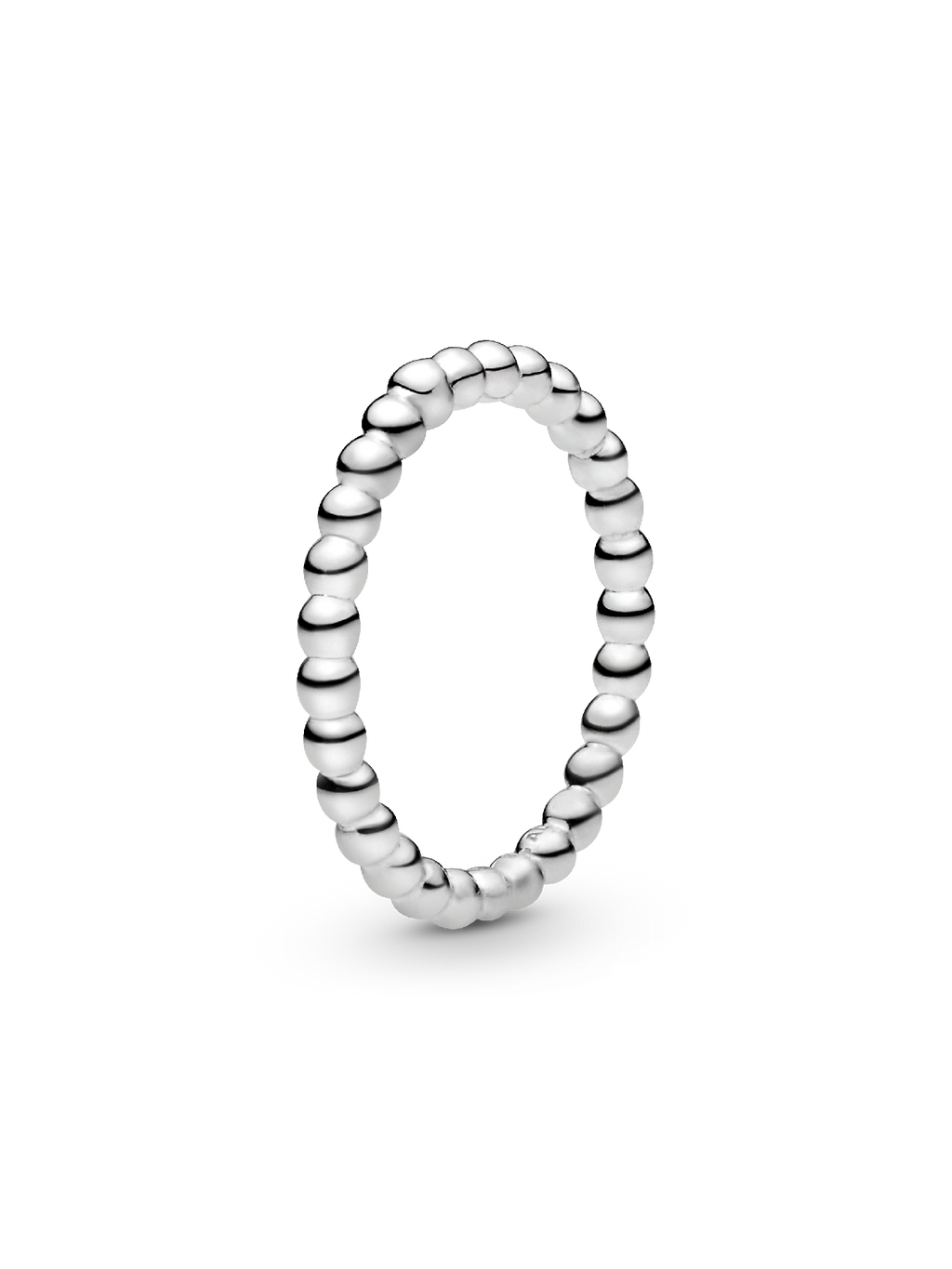 FINAL SALE - Beaded Ring