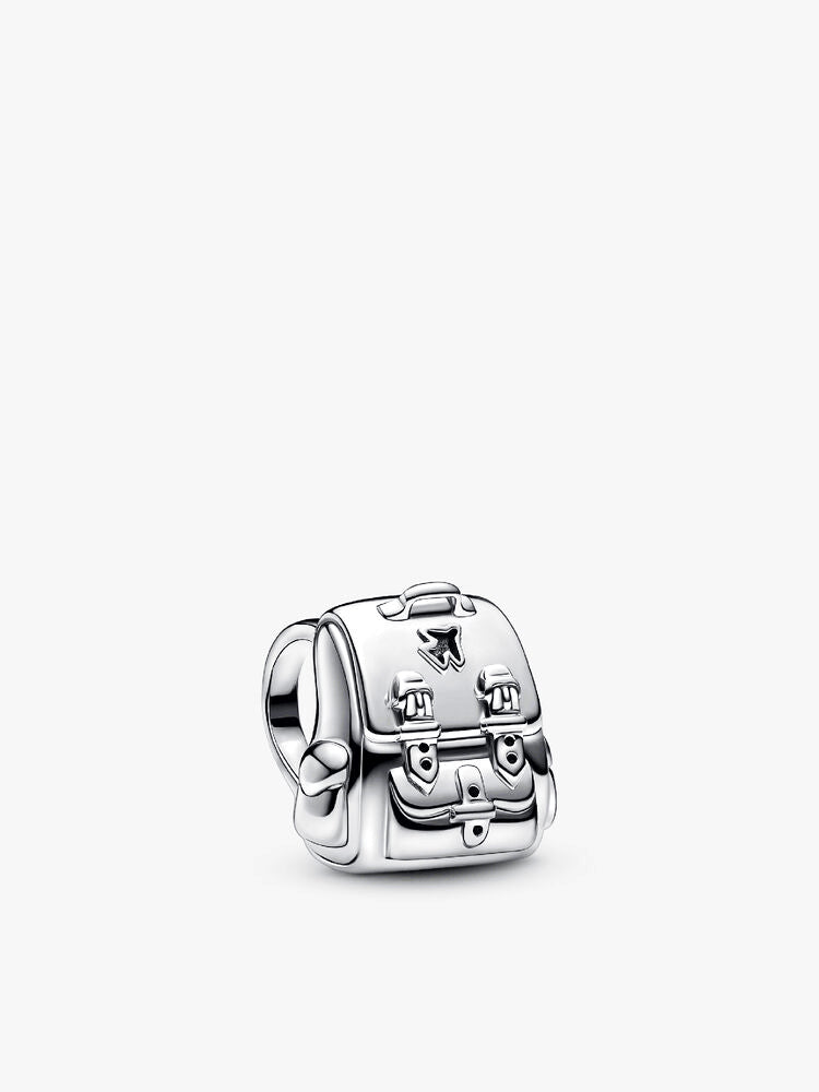 Adventure Backpack Charm