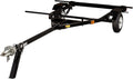 Multi Sport Trailer With 65 Inch Crossbars And 300 Pounds Capacity