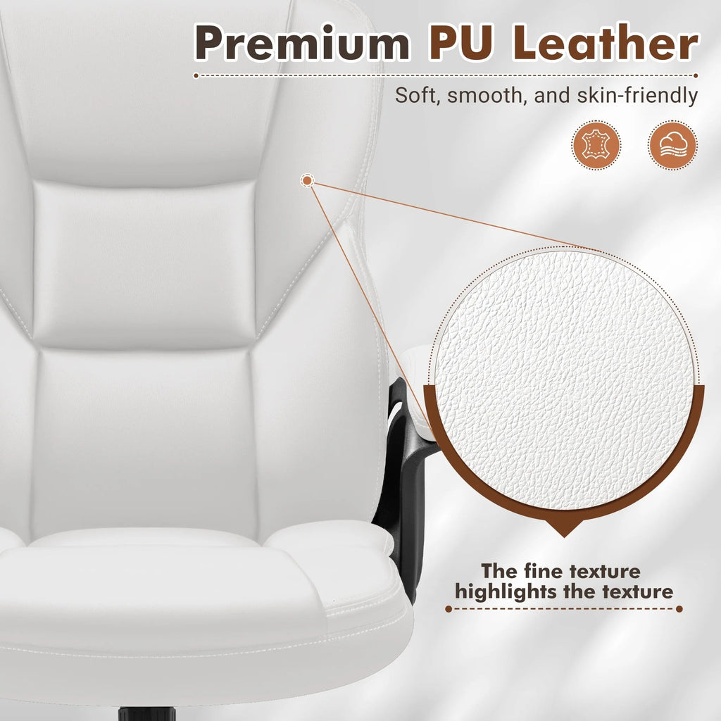 High Back Executive Ergonomic Office Chair