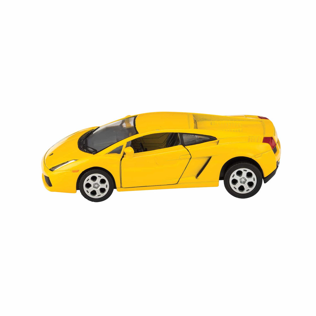 Diecast Lamborghini Gallardo