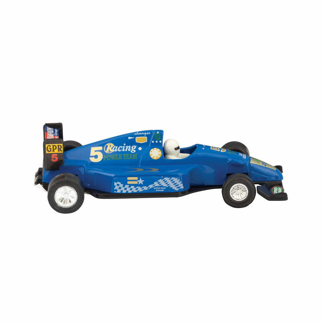 Diecast Formula One Race Cars