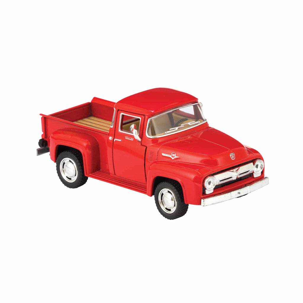 Diecast 56' Ford Pick Up Truck