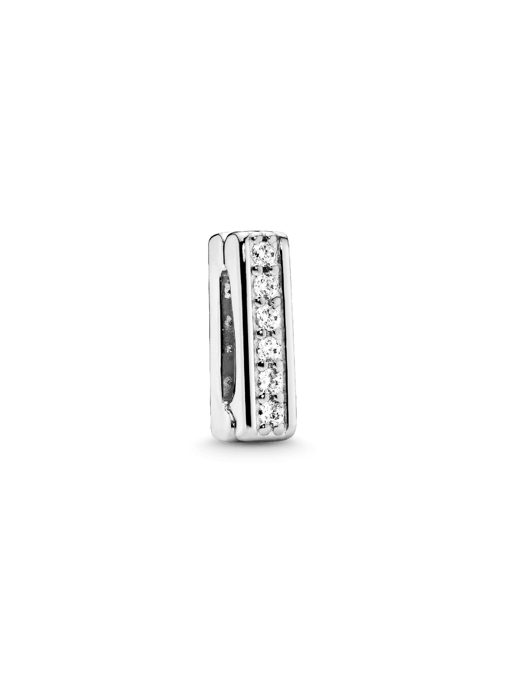 FINAL SALE - Sparkling Clip Charm