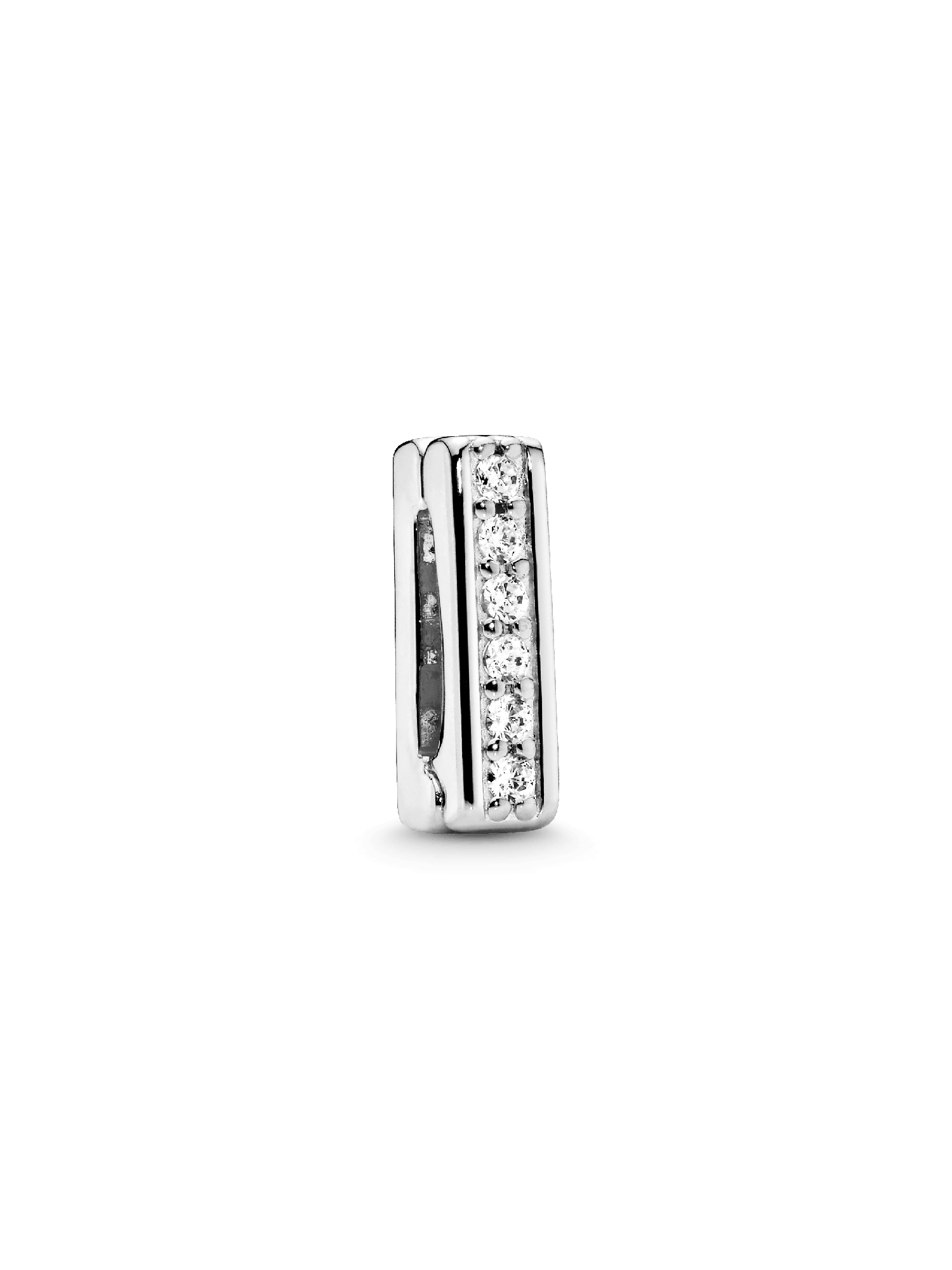 FINAL SALE - Sparkling Clip Charm