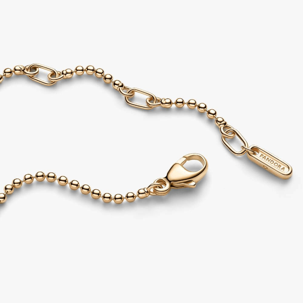 Pandora Era Bead Chain Bracelet