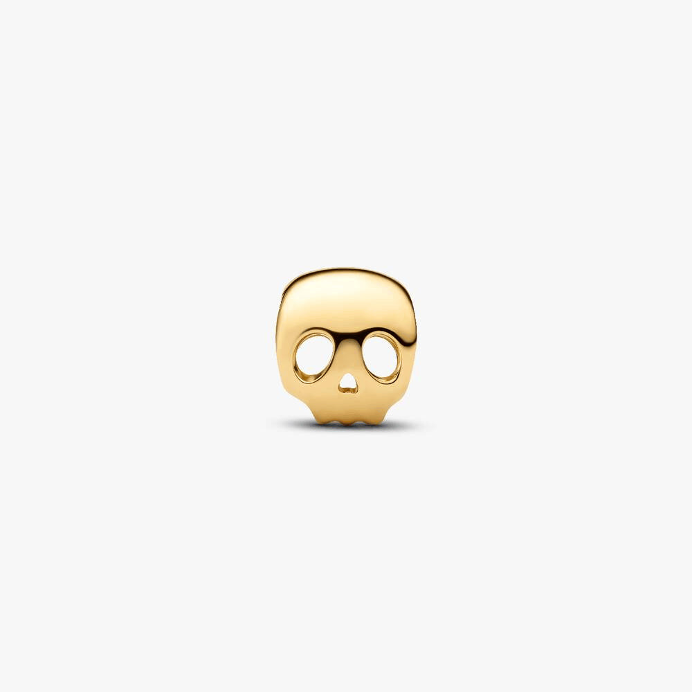 Skull Mini Charm