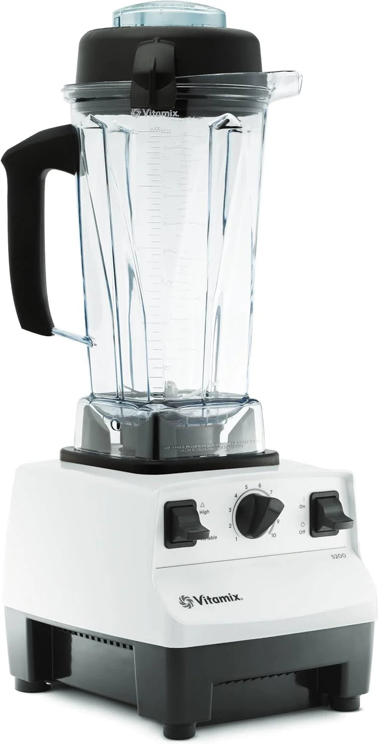 Vitamix Professional-Grade Blender, 64 oz - 5200