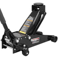 Torin 3 Ton Hydraulic Steel Floor Jack With Dual Pump - W8303-B