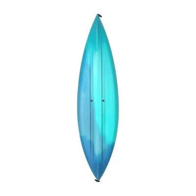 Lifetime Guster 100 Sit-In Kayak, 10 ft, 2-Pack - 457