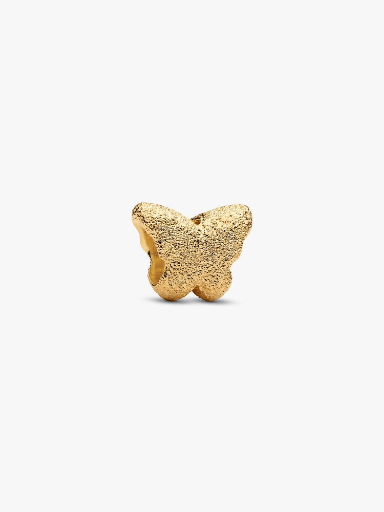 Golden Mini Charm Trio