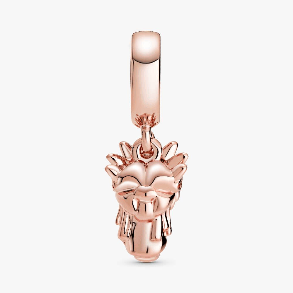 FINAL SALE - New York Statue of Liberty Dangle Charm