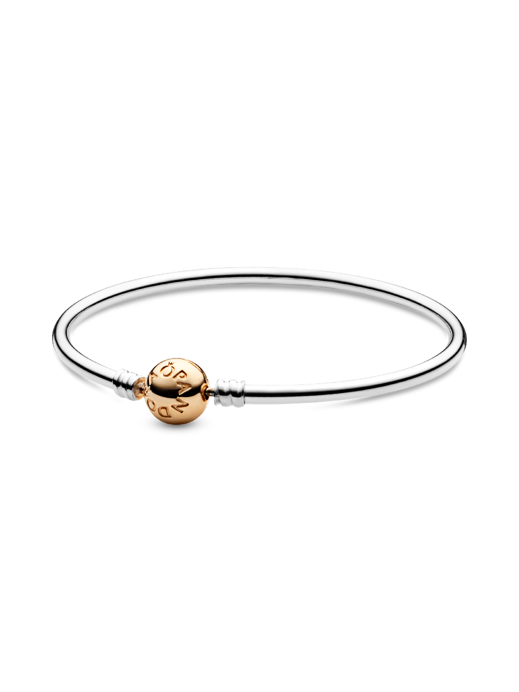FINAL SALE - Pandora Moments Bangle