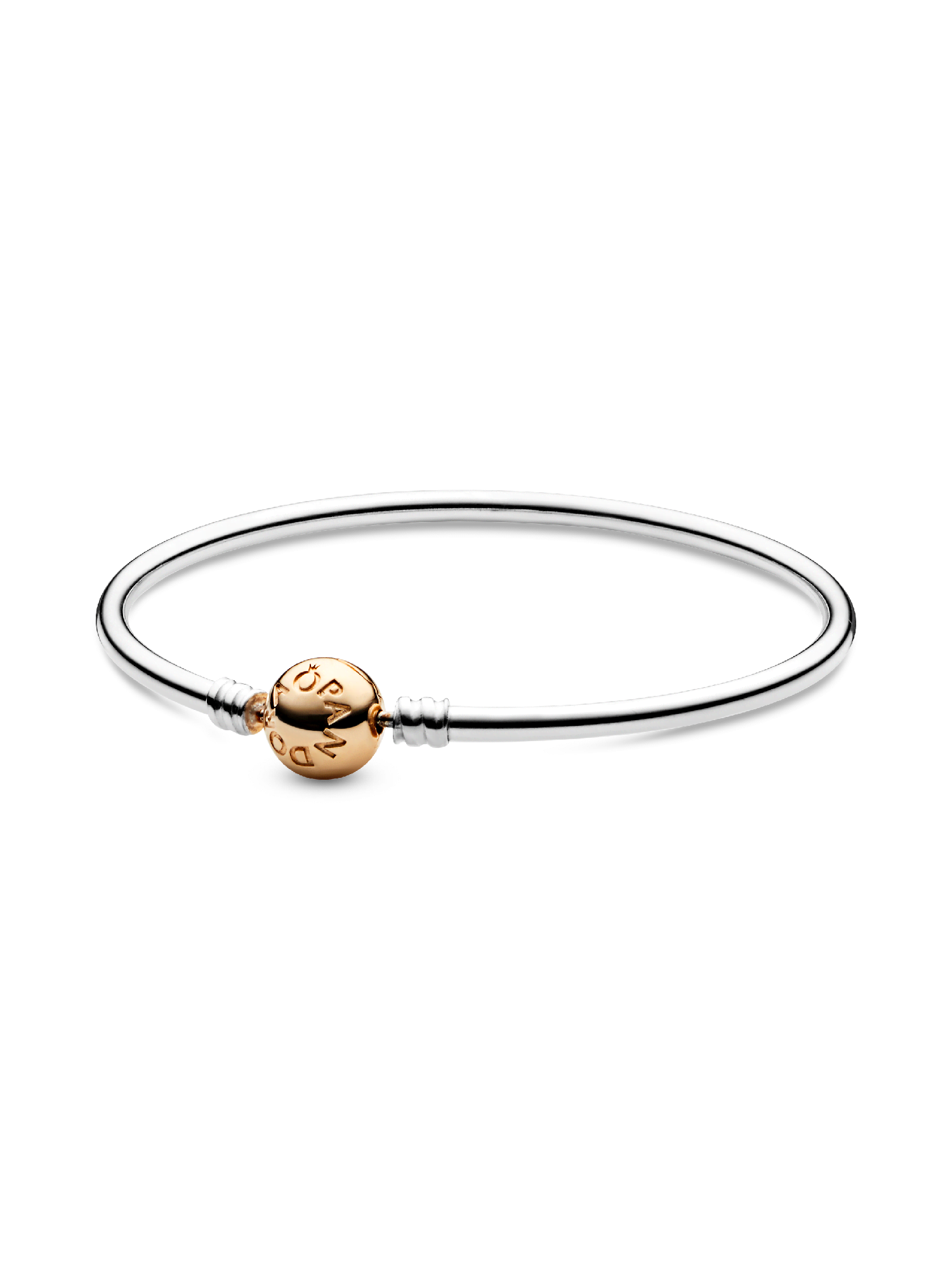 FINAL SALE - Pandora Moments Bangle
