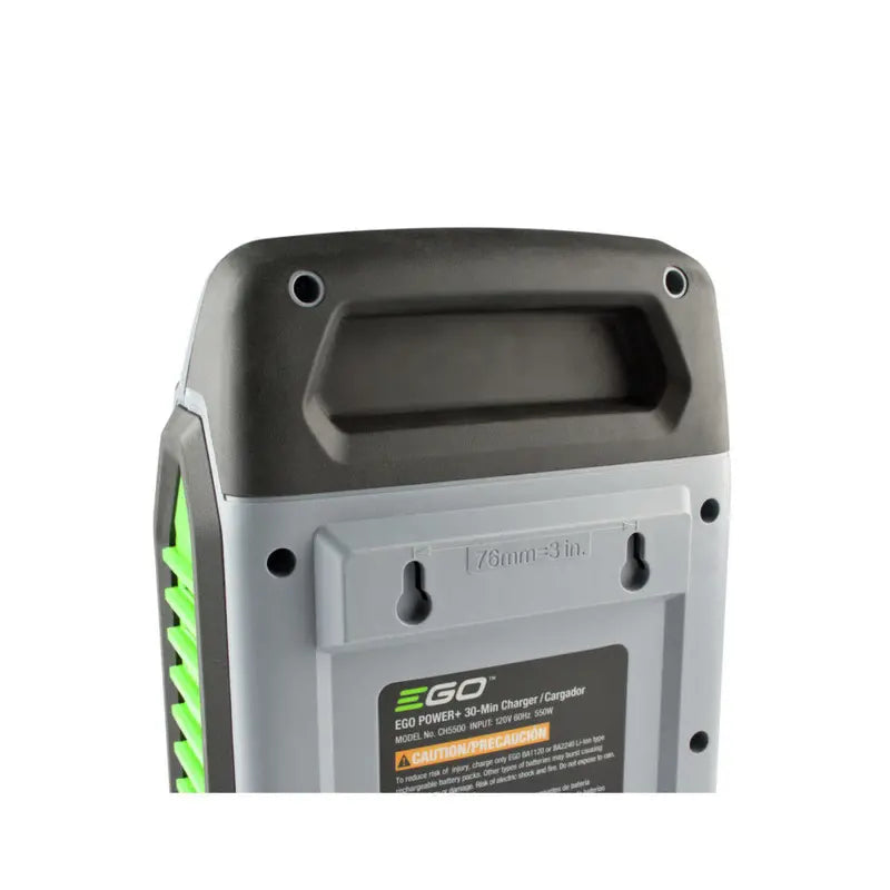 EGO POWER+ 765 CFM Handheld Blower Kit With 2 x 5Ah Batteries - LB7654-2