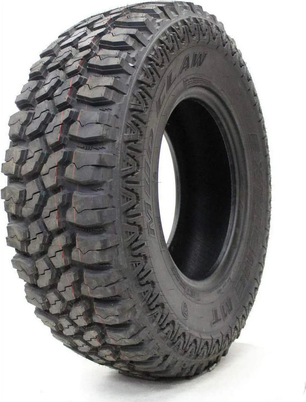Eldorado Tire LT285/75R16 - Mud Claw Extreme M/T