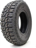 Eldorado Tire LT285/75R16 - Mud Claw Extreme M/T