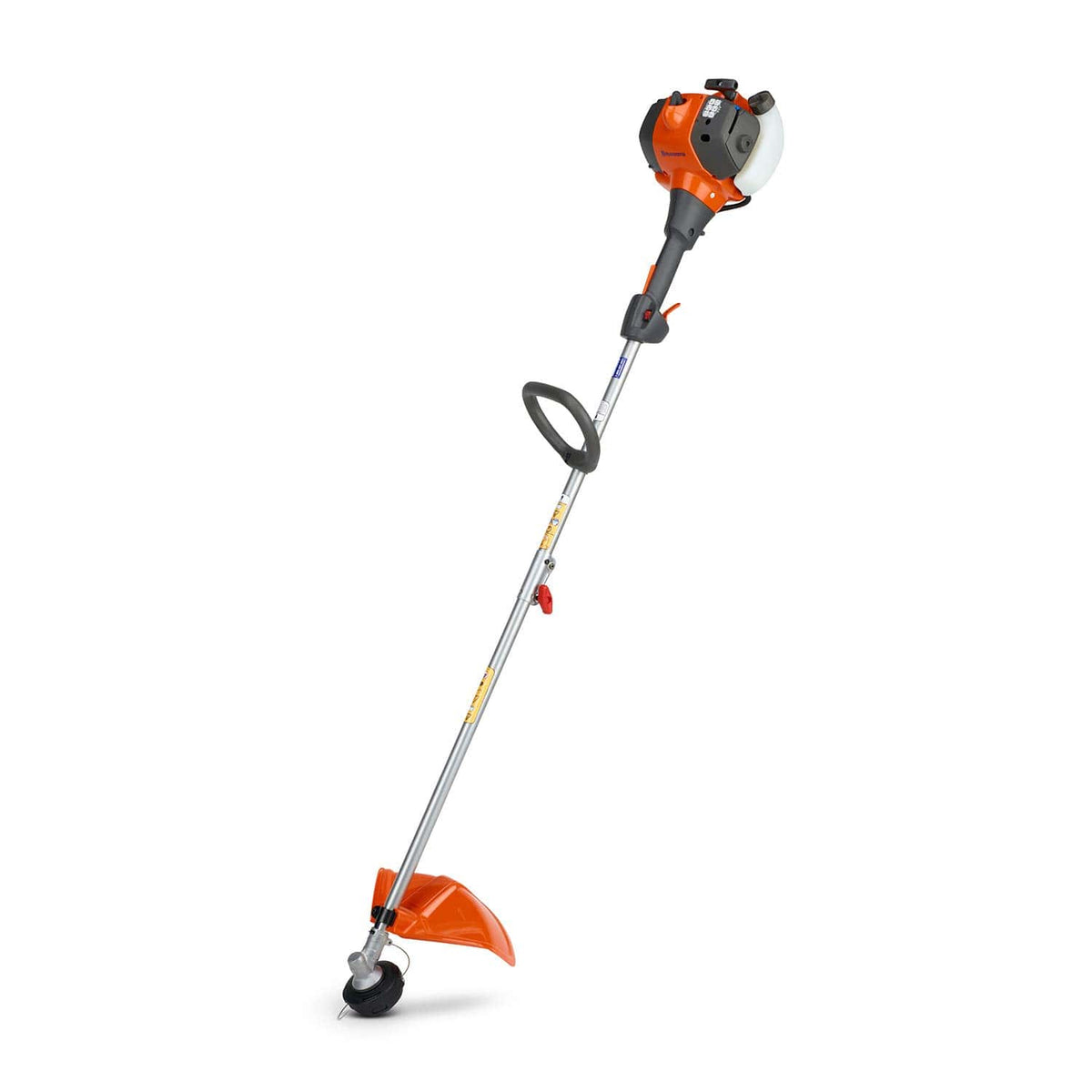 Husqvarna Gas String Trimmer, 28-cc 2-Cycle, 17-inch Straight Shaft - 128LD 952711953
