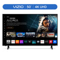 VIZIO 50 inch Class 4K UHD LED HDR Smart TV - V4K50M-08