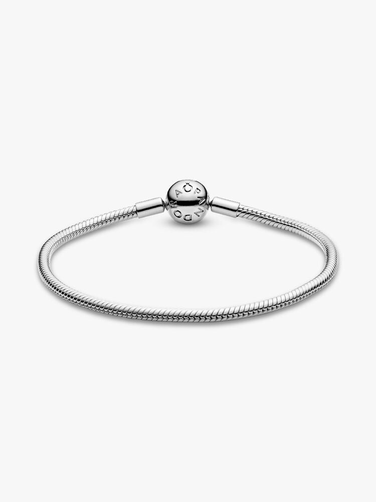Moments Snake Chain Bracelet