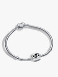 Cancer Zodiac Charm Bracelet Set