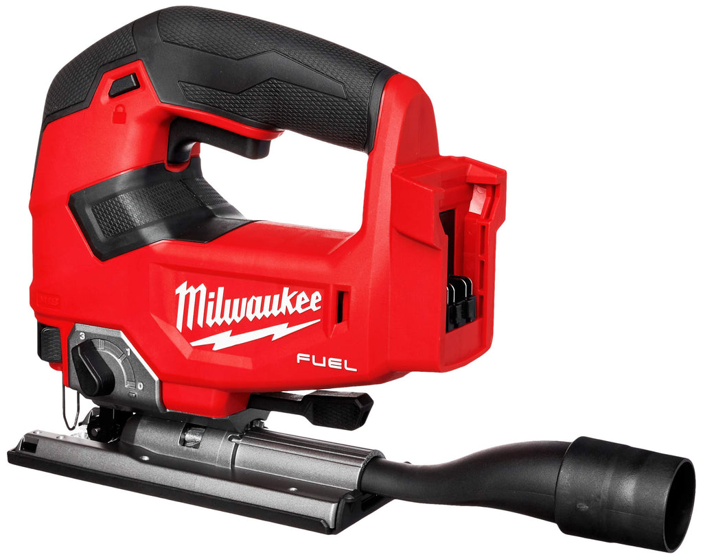 Milwaukee M18 Fuel D-Handle Jig Saw Bare Tool