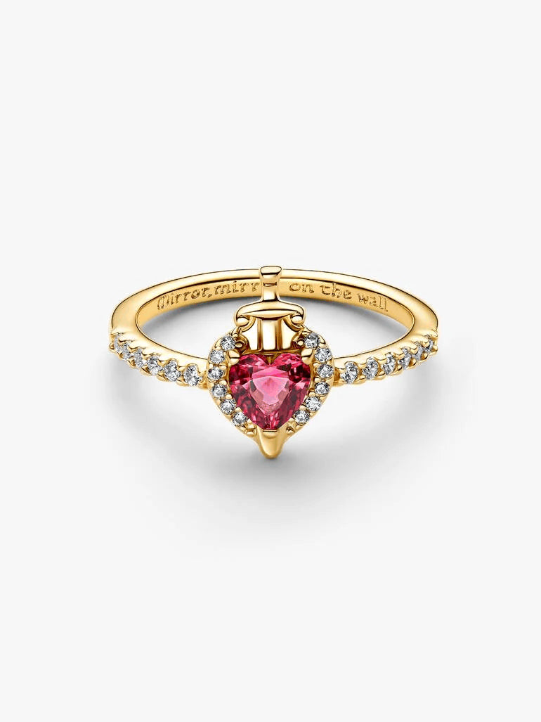 Disney Villains Evil Queen Ring